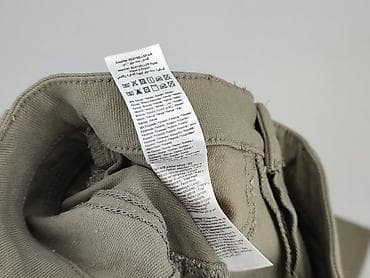 ccc trampki biale: Pieces, Spodnie materiałowe damskie, rozmiar S — 5