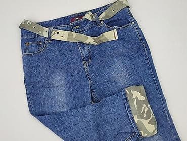 oasis jeans: Jeansy damskie, rozmiar XL — 1