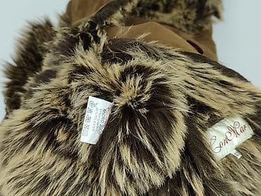 bomber damska: Odzież wierzchnia 
, Kurtka zimowa damska, rozmiar M — 5