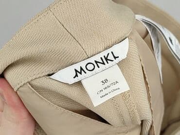 selfieroom spódnice basic: Monki, Spódnica damska, rozmiar M — 5