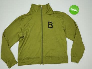 dres krótkie spodnie: Komplet dresowy damski, S — 3