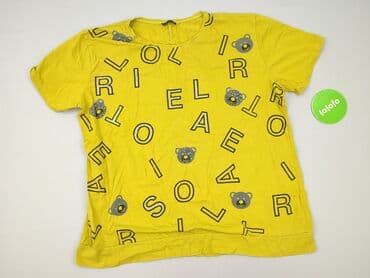 tanie t shirty: Mix, T-shirt damski, rozmiar 5XL — 2
