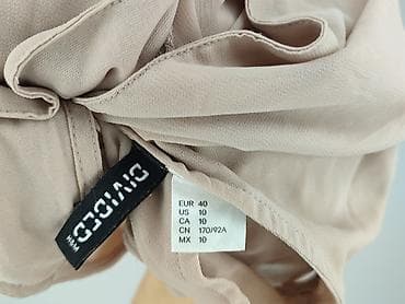 daj link: H&M Divided, Sukienka damska, rozmiar L — 4