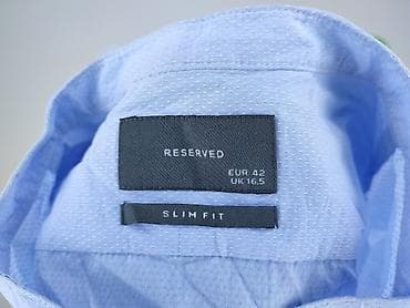 "massimo duti": Reserved, Koszulа dla mężczyzn, rozmiar XL — 4