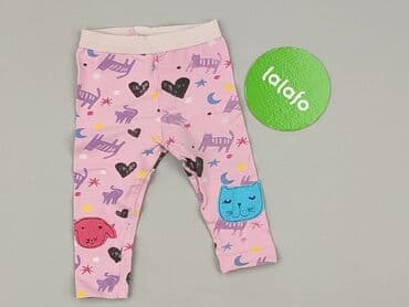 gucci dla niemowląt: Legginsy, 5.10.15, 6-9 miesięcy, stan - Bardzo dobry — 2
