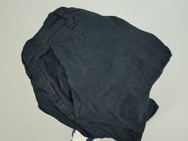legginsy z suwakiem: Cross Jeans, Spodnie cargo damskie, S — 6