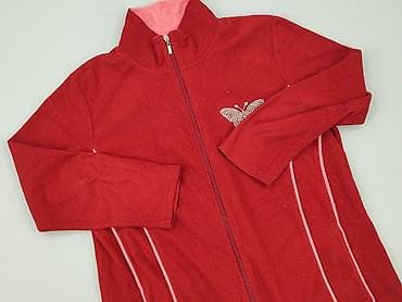 kik kurtka softshell: Women`s fleece, size L — 1