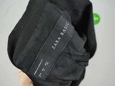 zara basic marynarka: Zara, Marynarka damska, rozmiar S — 4