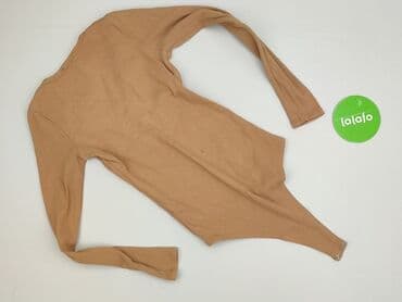 sukienka na chrzest dla mamy karmiącej allegro: Body damskie, rozmiar S — 3