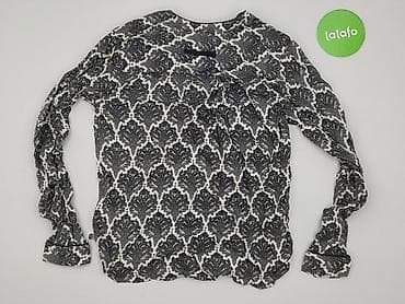 ubrania size plus: Bluzka damska, rozmiar S — 3