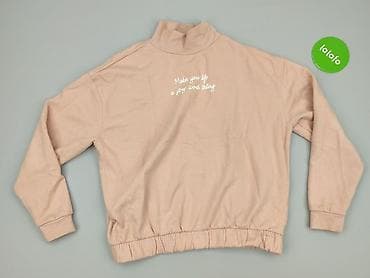 sweter tunika: Bluza damska
, rozmiar S — 2