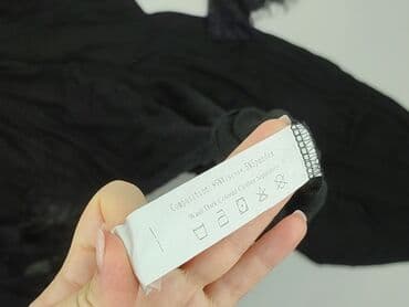 spódnice plisowane tiulowe czarne: Туніка жіноча, розмір 2XL — 4