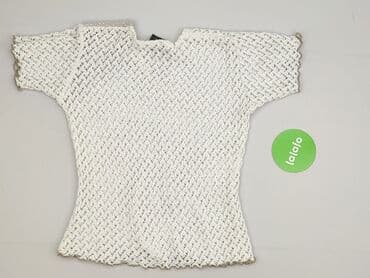 recenzii pentru butik anetta sukienki: ANDIATA, Bluzka damska, S — 3