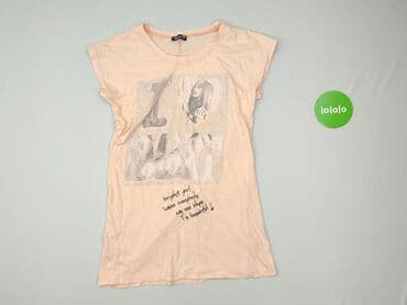 tanie t shirty damskie plus size: MEGI, Women`s T-shirt, size S (EU 36) — 2