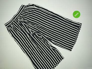 hennes: H&M, Spodnie 3/4 damskie, rozmiar 2XL — 3