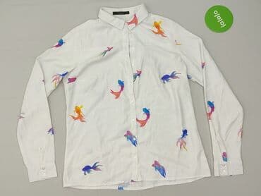 koszula z piórami mohito: Mohito, Koszula damska, rozmiar XS — 2