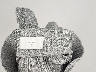 spódnice basic ciazowa: MINIMUM, Spódnica damska, rozmiar S — 4