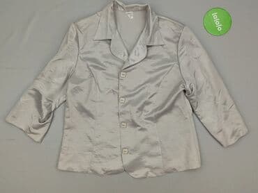 eleganckie koszule damskie duże rozmiary: Bluzka damska, rozmiar M — 3