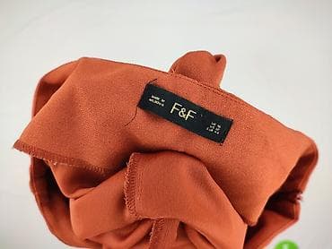 rajstopy aldi: F&F, Spodnie materiałowe damskie, rozmiar XL — 4