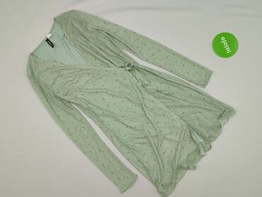 massimo dutti kurtki zimowe: H&M Divided, Narzutka damska, XS — 2