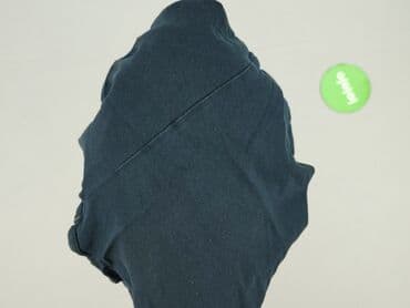 bluzy damskie duże rozmiary: Basic, Top damski, rozmiar XS — 5