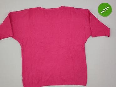 bufiaste: Sweter damski, rozmiar 3XL — 3