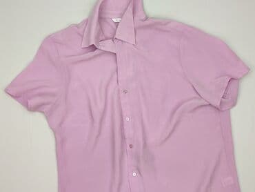 bawarska koszula: Koszula damska, rozmiar 2XL — 2