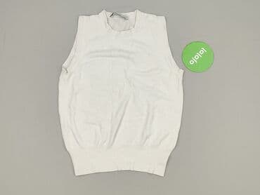 zara kamizelka haftowana: Zara, Kamizelka damska, rozmiar M — 4