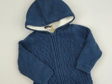 czapka monkler: Sweater, Inextenso, 2-3 years, 92-98 cm, condition - Very good — 1