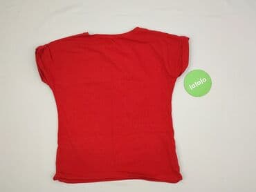 t shirty play comme des garcons: Women`s T-shirt, size S — 4