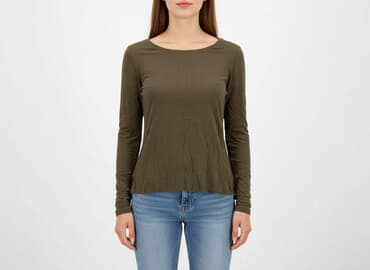 monnari bluzki koszulowe: Bluzka damska, rozmiar S — 5