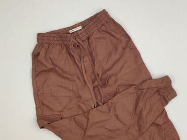 spodnie cargo damskie sinsay: Sinsay, Spodnie cargo damskie, rozmiar XS — 1