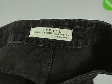 redial jeans: Jeansy damskie, rozmiar XS — 6