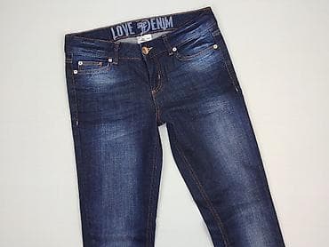 mnml cross jeans: Tom Tailor, Jeansy damskie, rozmiar 2XS — 1