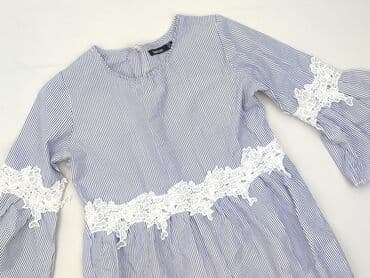 Boohoo, Sukienka damska, rozmiar S