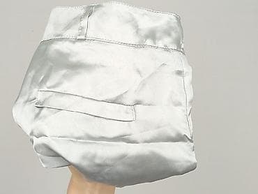 jeans shorts: Szorty damskie, rozmiar M — 6