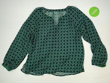 Women's Clothing: Street One, Women's blouse, size 5XL — 3
