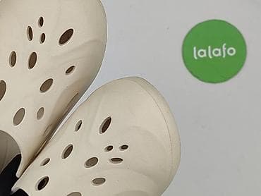 stringi używane olx: Zara, Klapki damskie, rozmiar 35 — 4