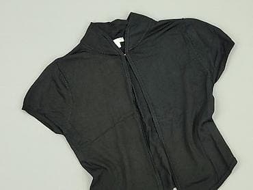 dlugi sweter: Kardigan damski, rozmiar M — 1