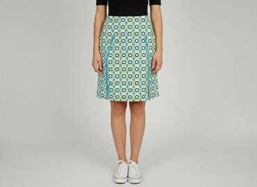 spódnice ck: Ze-Ze, Spódnica damska, rozmiar L — 1