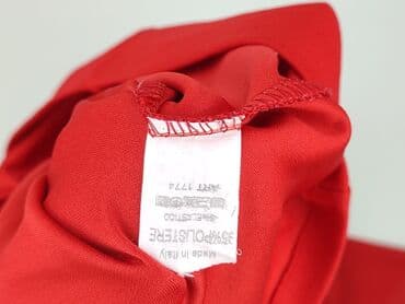 czerwona sukienka mango: Sukienka damska, rozmiar S — 4