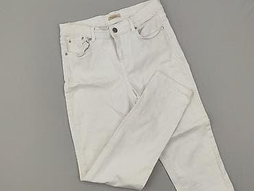 barbour: Barbour, Jeansy damskie, rozmiar S — 1