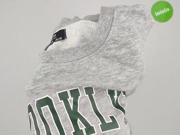 bluza brooklyn pull and bear: Bershka, Bluza damska
, rozmiar M — 6