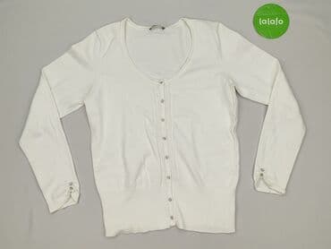 aplikacje z ubraniami: Kardigan damski, rozmiar M — 2