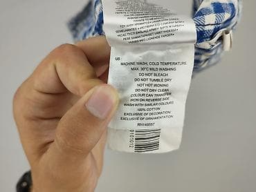 fat face: FSBN, Koszula damska, rozmiar XS — 6