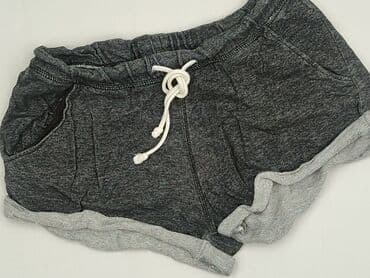 calvin klein performance koszulki damskie: H&M, Szorty damskie, rozmiar XS — 1