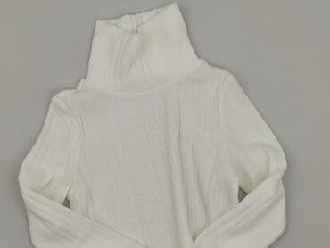 sukienka sweter h: Golf, Shein, 4-5 years, 104-110 cm, condition - Very good — 1