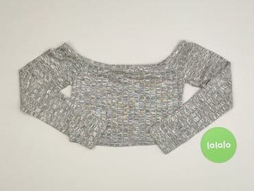 sweter h: PrettyLittleThing, Women`s sweater, size M (EU 38) — 2