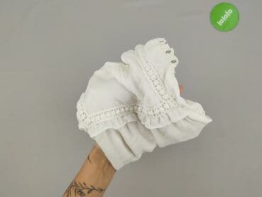 bluzki z cwiekami: Bluzka damska, rozmiar M — 6