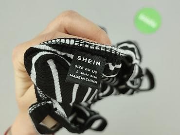 shein spodnice: Shein, Top damski, rozmiar L — 4